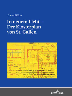 cover image of In neuem Licht – Der Klosterplan von St. Gallen